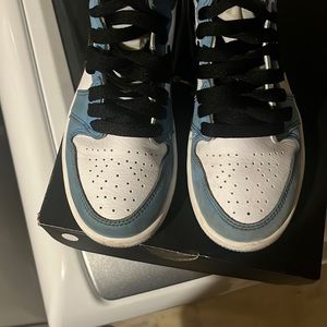 Jordan Retro 1 High OG PS Size 1.5